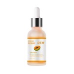 Face Serum Manufacturer - Wholesale Fruit Extract Papaya Turmeric