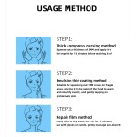 Face Cream Factory - OEM Custom B5 Acne Treatment Soothing