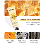 Hand Cream Factory - Private Label Herbal Plant Extract Whitening