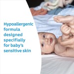 Baby Powder Supplier - Private Label Cornstarch Prickly Heat Care