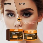 Tanning Oil Manufacturer - Private Label 150ml Dark Sun Tan Cream