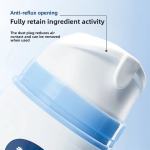 Baby Face Cream Manufacturer - Calendula Hydrating Balm Skin Care