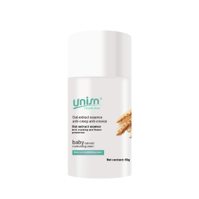Baby Cream Manufacturer - OEM Oatmeal Hypoallergenic Moisturizing