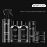 Hair Styling Products Manufacturer - Private Label Barber Salon Wax