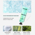 Hand Cream Supplier - Private Label 50g Mini Moisturizing Lotion