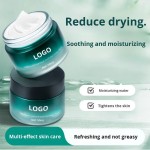 Men Face Cream Factory - Aloe Vera Refreshing Firming Moisturizing