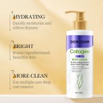 Body Lotion Manufacturer - Wholesale Organic Moisturizing Nourishing