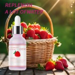 Face Serum Factory - 100% Natural Plant Fruit Extract Papaya