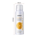 Facial Spray Manufacturer - OEM Aloe Vera Centella VC Hyaluronic Acid