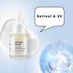 Face Serum Supplier - Retinol Instant Wrinkle Remover Lifting