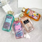 Shower Gel Factory - OEM Adult Moisturizing Whitening Herbal