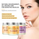 Body Butter Supplier - Grass Fed Beef Tallow Vegan Unscented