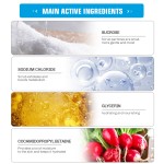 Body Scrub Supplier - Custom Natural Rose Avocado Coffee Exfoliating