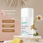 Baby Cream Manufacturer - OEM Oatmeal Hypoallergenic Moisturizing