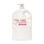 Shower Gel Manufacturer - Natural Goat Milk 2.08L Silky Skin