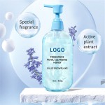 Cleansing Balm Factory - Custom-Made Aromatherapy Honey Petal