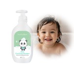 Baby Shower Gel Factory - Private Label 500ml 2-in-1 Tear-Free Gel