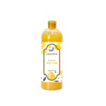Shower Gel Manufacturer - Private Label Vitamin C Lemons Exfoliating