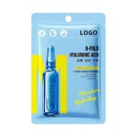 Face Mask Factory - High-Concentration Hyaluronic Acid Vitamin C