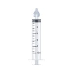 Baby Nasal Syringe Factory - 10ml Irrigator for Nose Cleaning