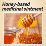 Health Paste Supplier - Children Baby Navel Paste Stomach Regulation