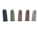 Finger Toothbrush Factory - Food Grade Silicone Safe Infant Teething