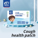 Cough Patch Manufacturer - Asthma Health Care Patch for Children