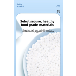 Breast Milk Bags Manufacturer - PET Material Manual Storage for Baby Feeding