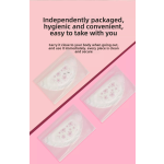 Nursing Pads Factory - Disposable Breast Milk Leakage Management