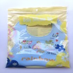 Baby Bibs Manufacturer - Custom Waterproof Silicone Cute Western