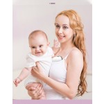 Portable Breast Pump Factory - Bilateral Automatic Hands-Free Feeding