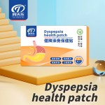 Health Paste Supplier - Children Baby Navel Paste Stomach Regulation