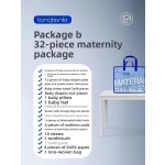 C-Section Bag Manufacturer - 32-Piece Specialized Delivery Bag