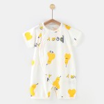 Baby Romper Manufacturer - Newborn Knitted Long Sleeve Jumpsuit