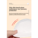 Nursing Pads Factory - Disposable Breast Milk Leakage Management