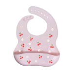 Baby Bibs Manufacturer - Custom Waterproof Silicone Cute Western