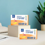 Foot Patch Manufacturer - Anti-Flatulence Colic Acupoint for Infants