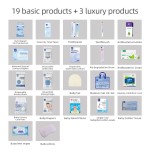 Delivery Bag Set Supplier - 27pcs Pre-Birth Mother Baby Care