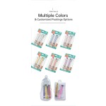 Baby Nasal Syringe Factory - 10ml Irrigator for Nose Cleaning