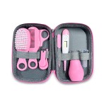 Newborn Care Kit Supplier - 2023 Hot Sale 8pcs Healthcare Set