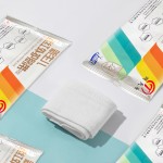 Umbilical Cord Care Supplier - Medical Grade Cotton Far Infrared Protection