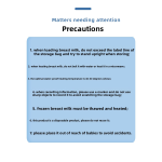 Breast Milk Bags Manufacturer - PET Material Manual Storage for Baby Feeding