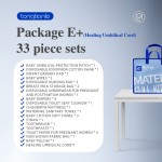 Mommy Hospital Bag Manufacturer - 33pcs Set for Labor Delivery