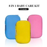 Newborn Care Kit Supplier - 2023 Hot Sale 8pcs Healthcare Set