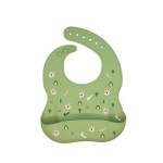 Baby Bibs Manufacturer - Custom Waterproof Silicone Cute Western