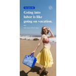 C-Section Bag Manufacturer - 32-Piece Specialized Delivery Bag