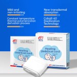 Copper Belly Paste Supplier - Type 3 Jaundice Relief Umbilical Care