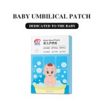 Waterproof Navel Patch Supplier - Sterile Bath Swimming Newborn Care