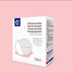 Nursing Pads Factory - Disposable Breast Milk Leakage Management