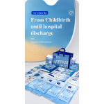 C-Section Bag Manufacturer - 32-Piece Specialized Delivery Bag